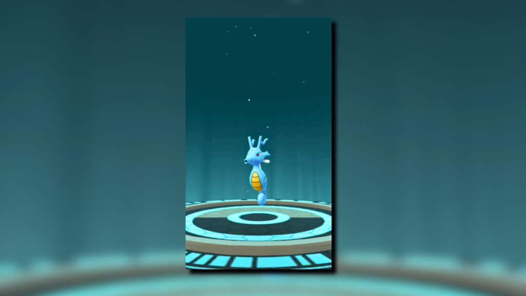 faiblesses de kingdra pokemon go