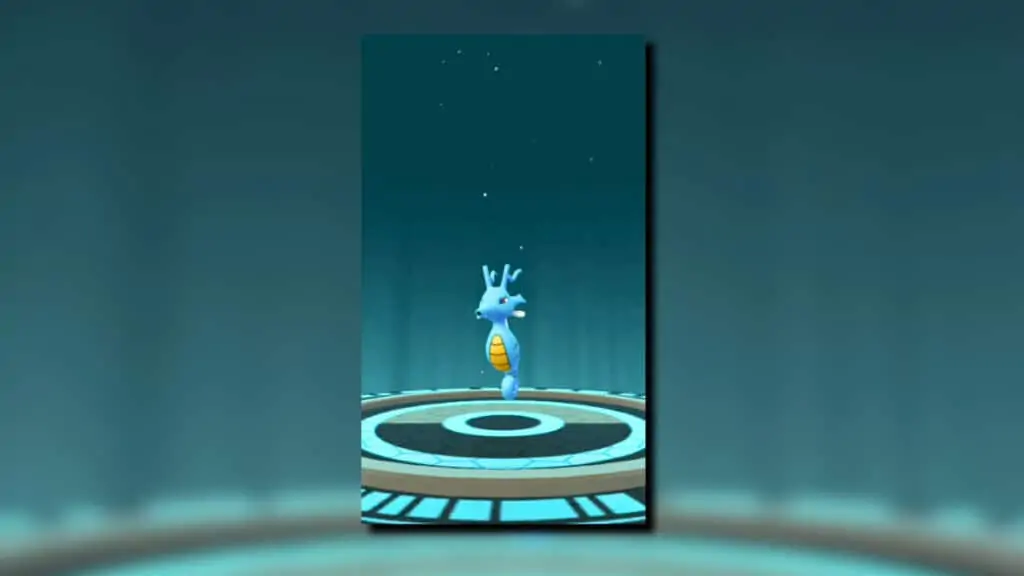 faiblesses de kingdra pokemon go