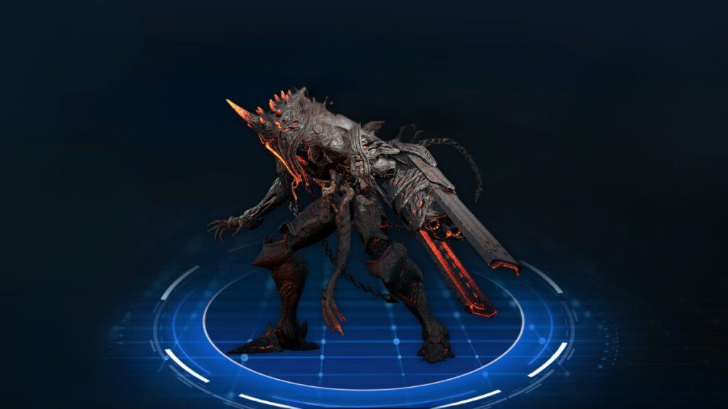 Guide du boss des colosses pyromanes