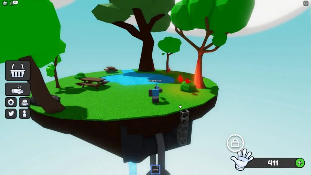 Roblox : Comment obtenir le gant Slapple dans les batailles de gifle