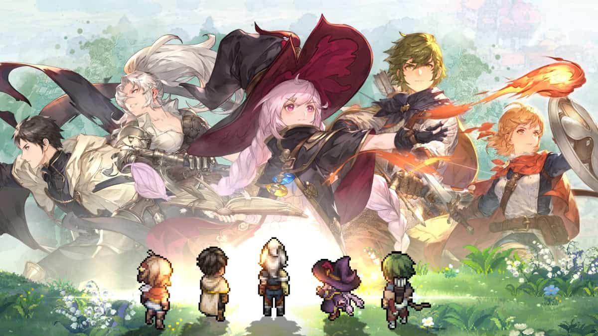 Sword of Convallaria : Le système de pitié expliqué
