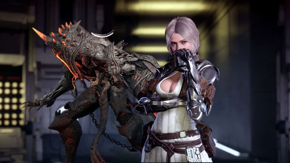 The First Descendant : Guide du boss Pyromaniac