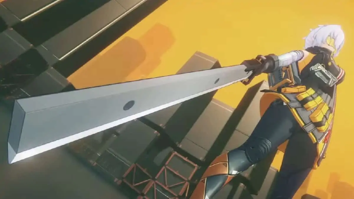 Zenless Zone Zero: Meilleure configuration DPS de Soldier 11