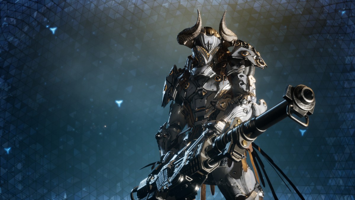 Ajax The First Descendant