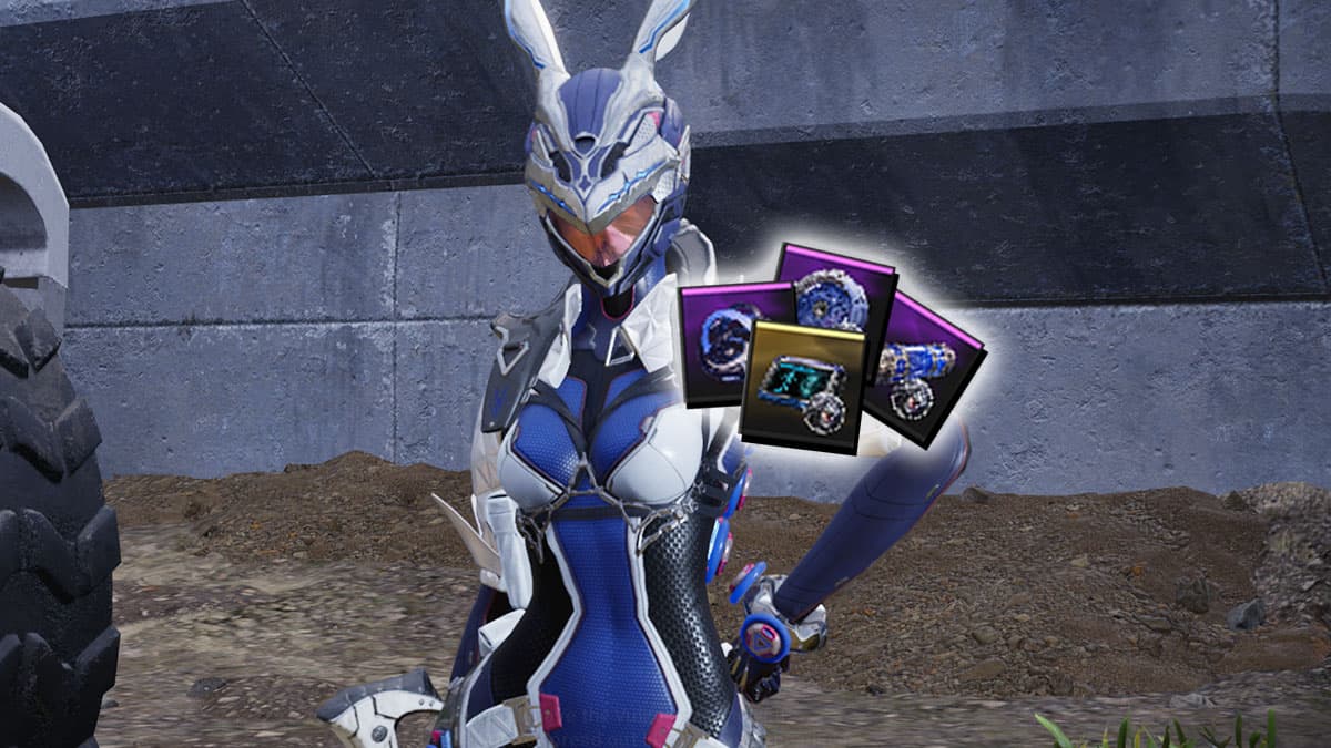 The First Descendant: Comment débloquer Bunny et devenir Sonic rapidement