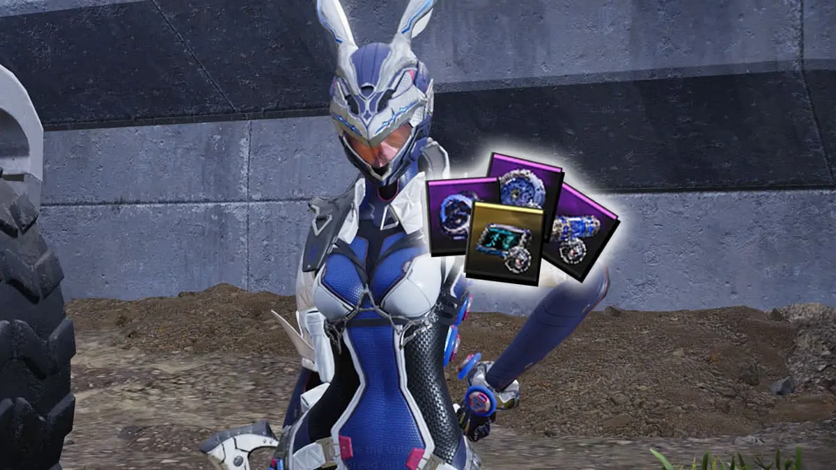 The First Descendant: Comment débloquer Bunny et devenir Sonic rapidement