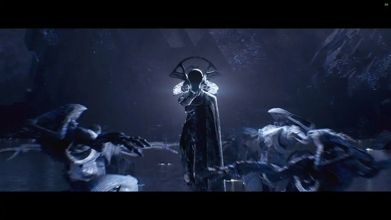 Destiny 2: Un chœur qui s'élève Acte II : Toutes les étapes, expliquées