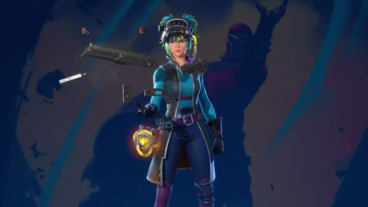 Comment terminer toutes les quêtes Magneto dans Fortnite