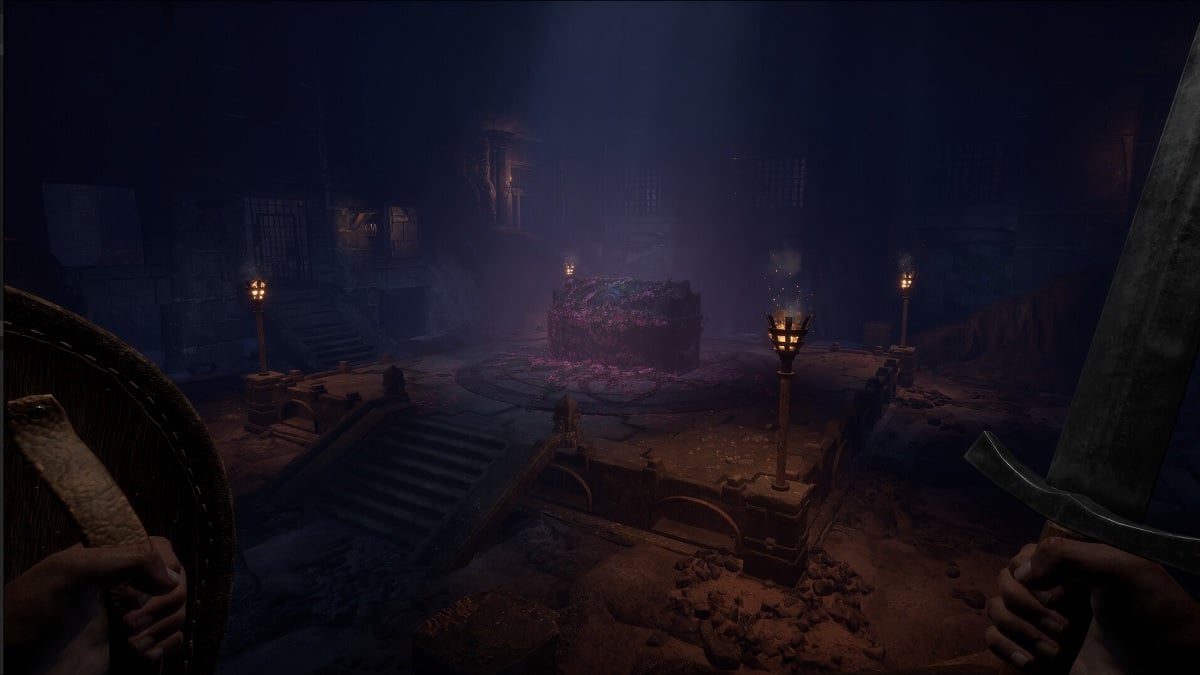 Dungeonborne : Conseils et astuces pour survivre un jour de plus