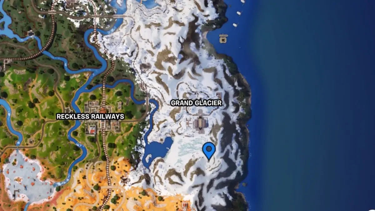 Comment terminer toutes les quêtes Magneto dans Fortnite