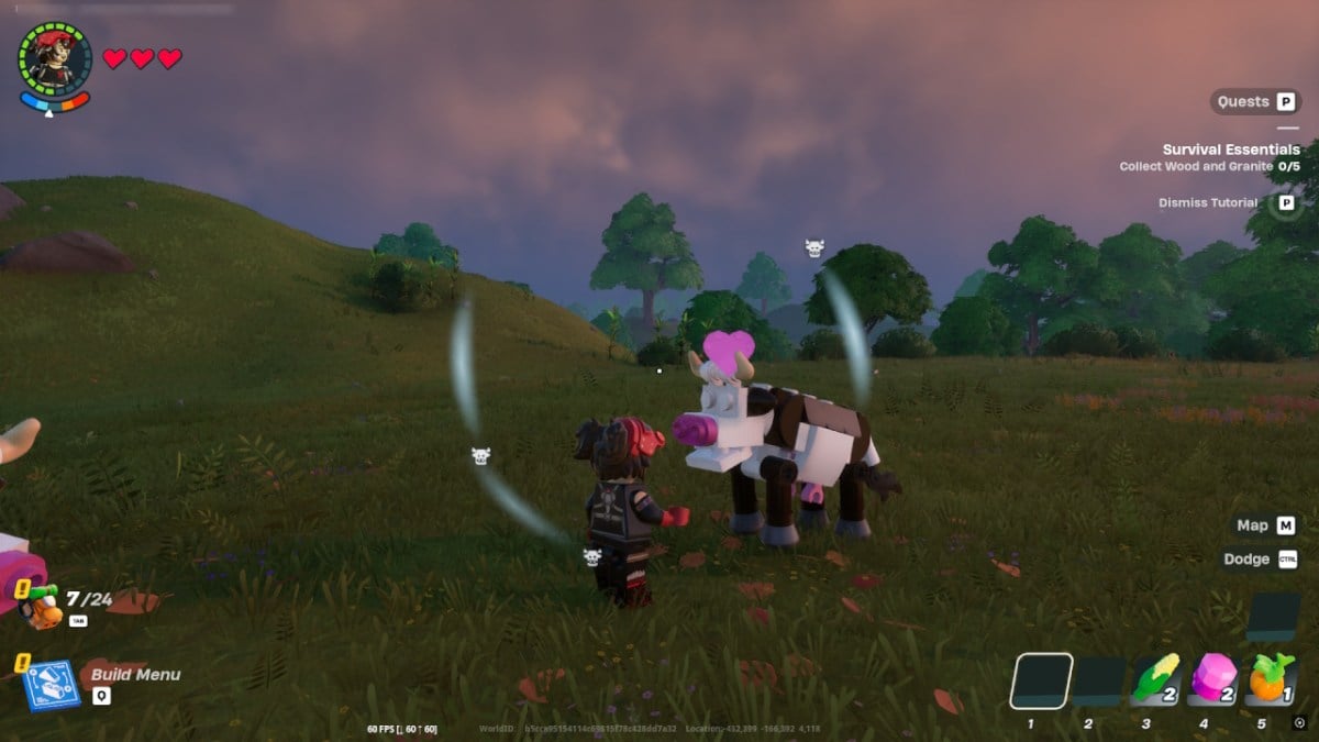 Image de Lego Fn