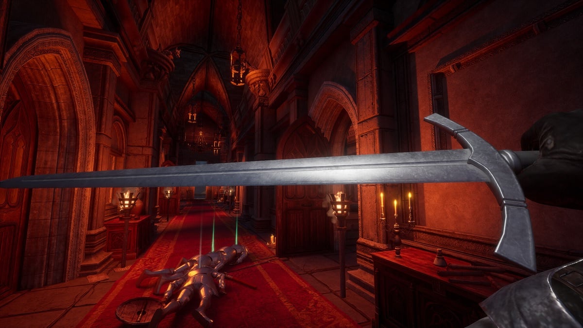 meilleurs conseils de survie pour Dungeonborne