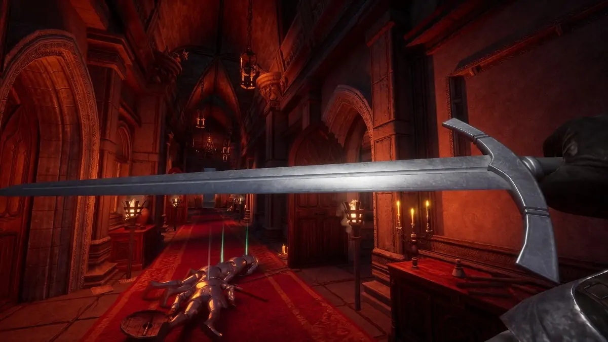 meilleurs conseils de survie pour Dungeonborne