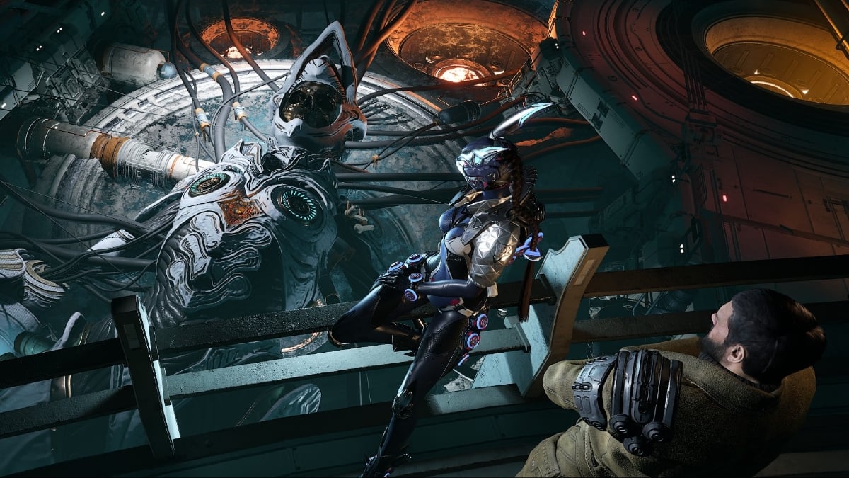 Faut-il jouer à The First Descendant ?