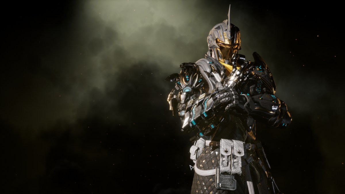 Ultimate Lepic The First Descendant