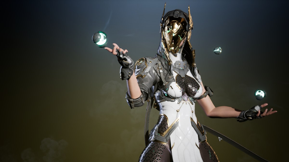 Ultimate Viessa The First Descendant