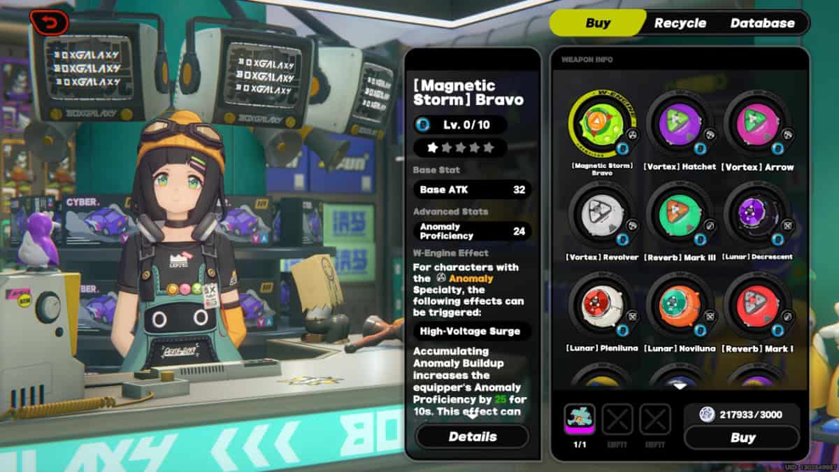 Guide des erreurs pour débutants de la zone zéro Zenless image