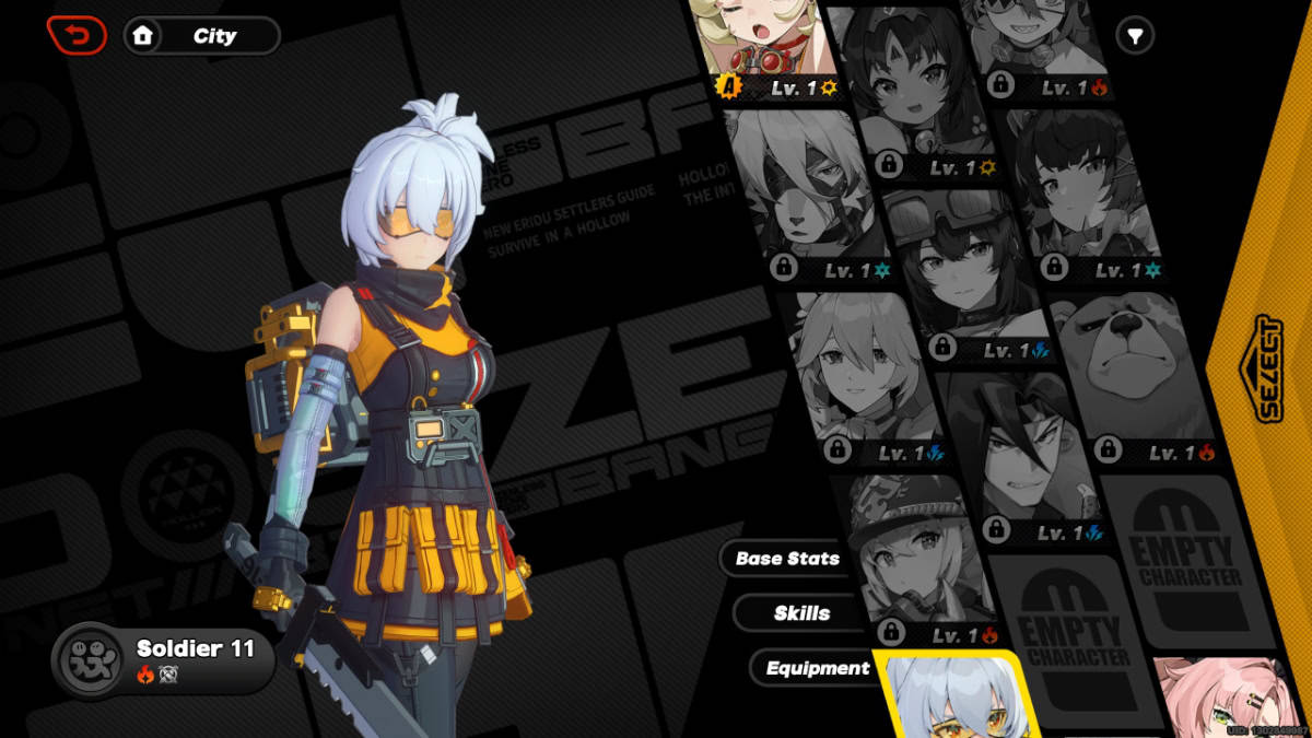 Guide des erreurs pour débutants de la zone zéro Zenless image