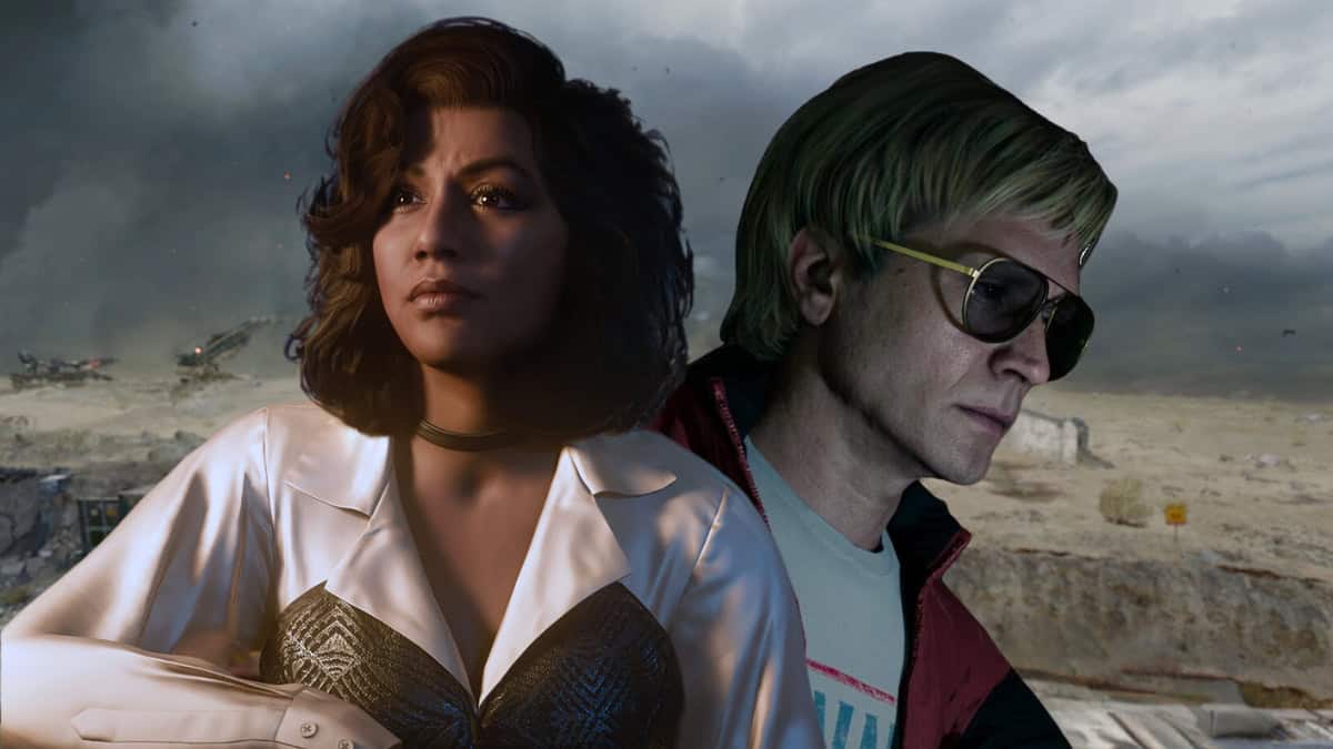 Toutes les fuites de Black Ops 6 : voici tout ce qui a fuité et ce que vous devez savoir