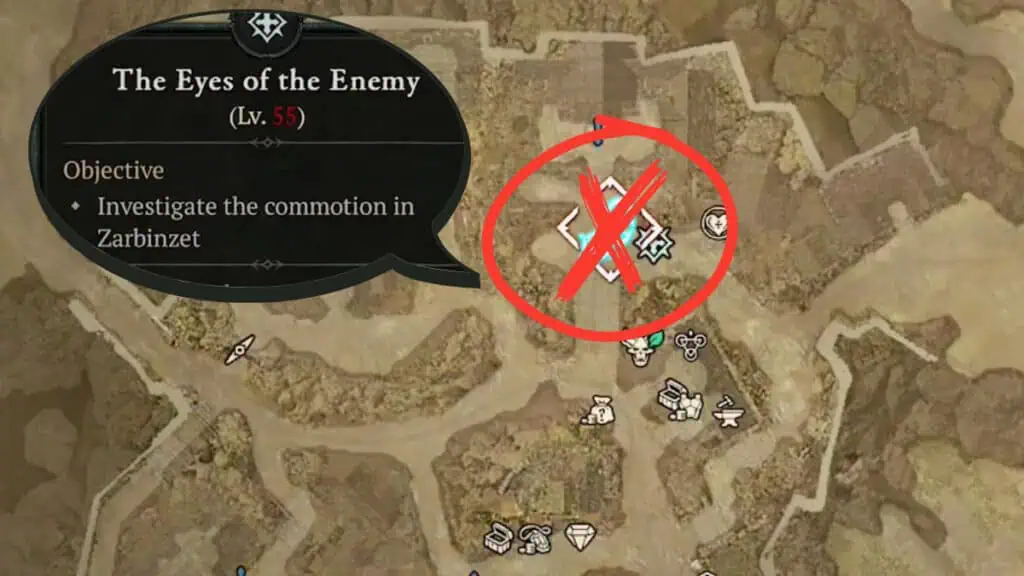 Diablo 4 Hordes infernales