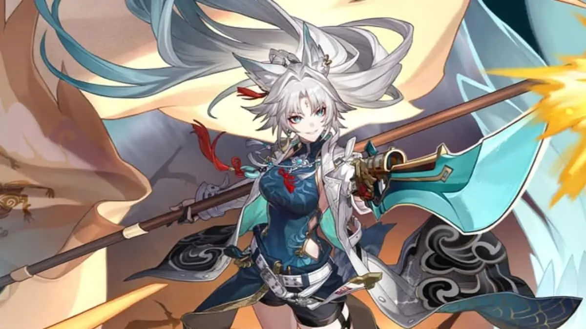 Honkai Star Rail: Tous les matériaux d'ascension et de trace de Feixiao