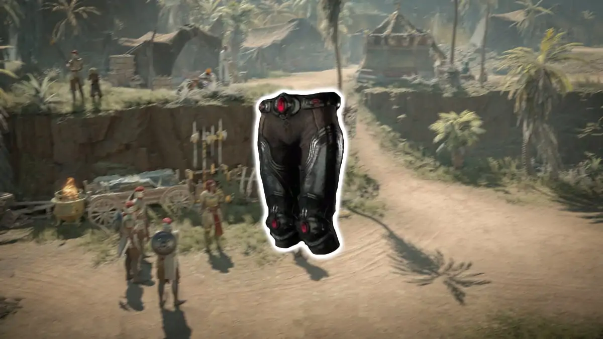 Comment faire tomber le conduit axial dans Diablo 4