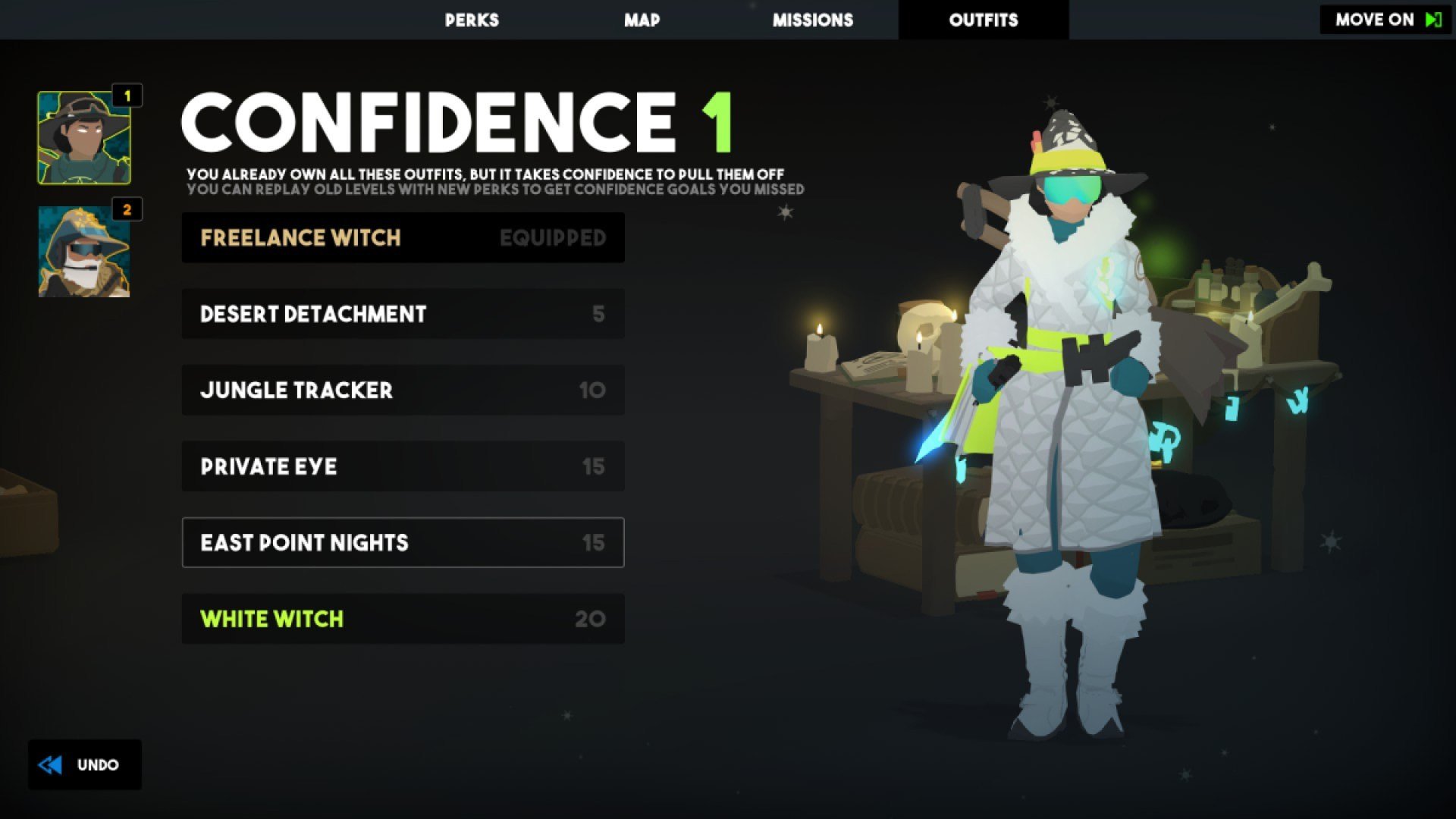 Tenues Tactical Breach Wizards