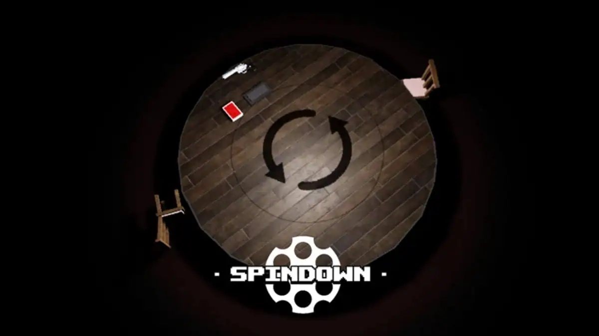 Roblox: Spindown Codes (août 2024)