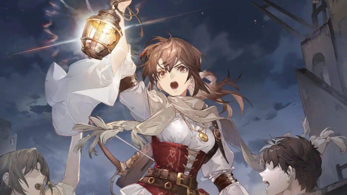 Faut-il soutenir Edda dans Sword of Convallaria ?