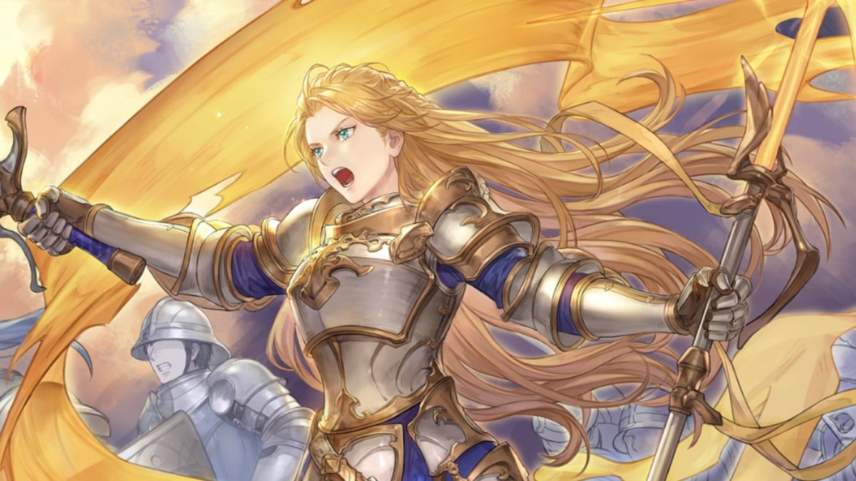 Sword of Convallaria: Le meilleur support pour Gloria