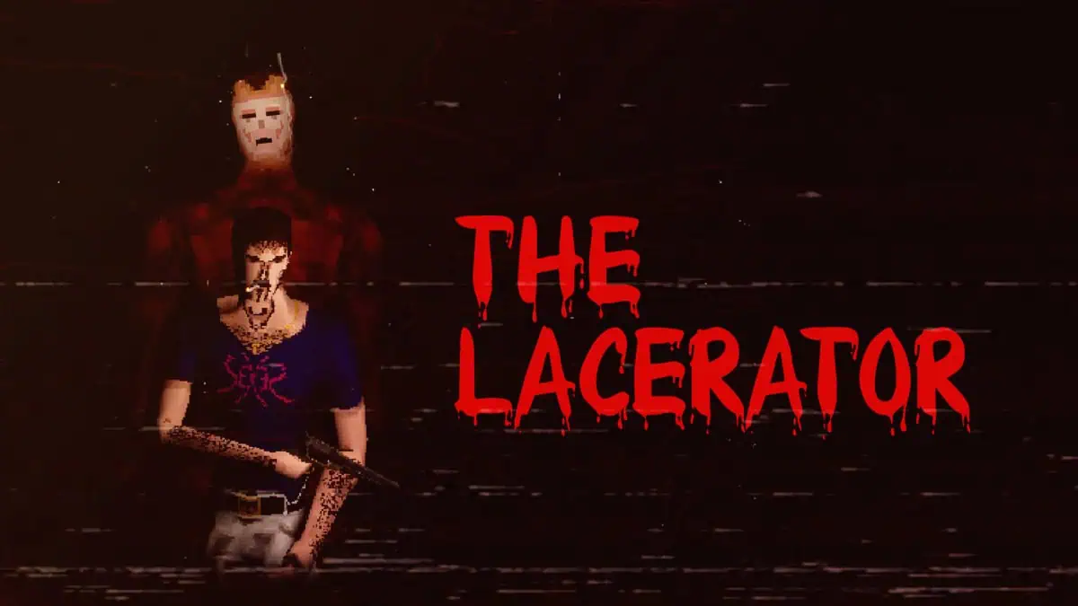 The Lacerator allie l'humour trash à la mécanique de la coupe des membres
