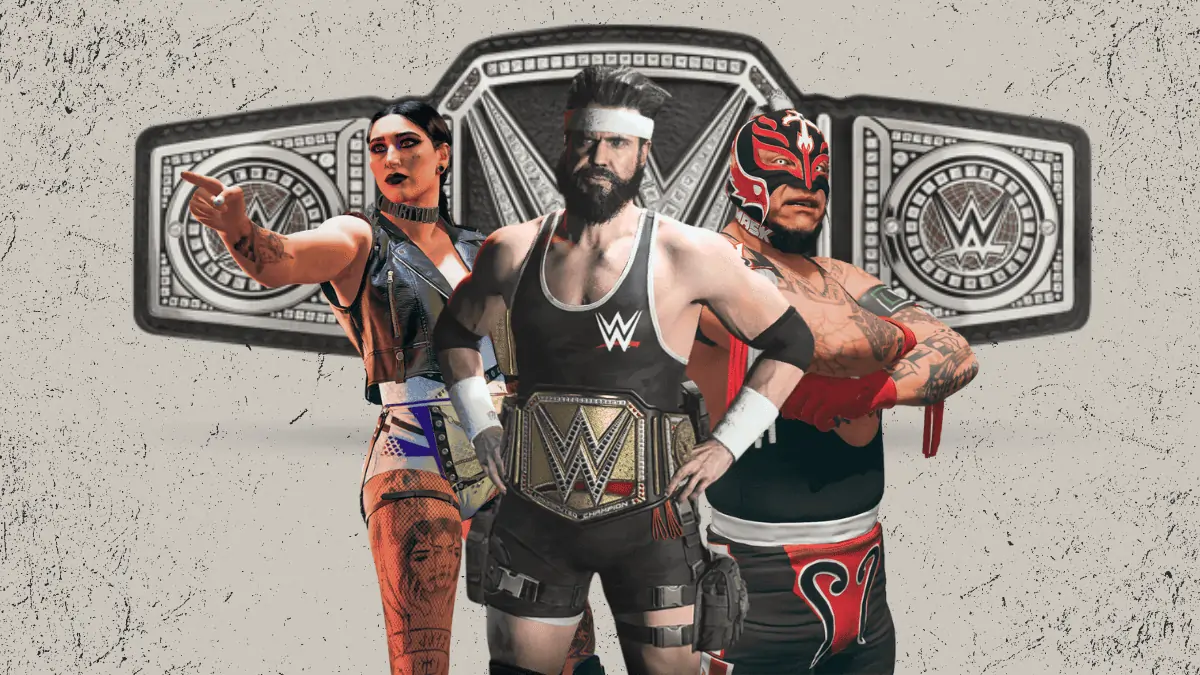 Comment obtenir gratuitement le skin de l'opérateur WWE de MW3/Warzone SummerSlam