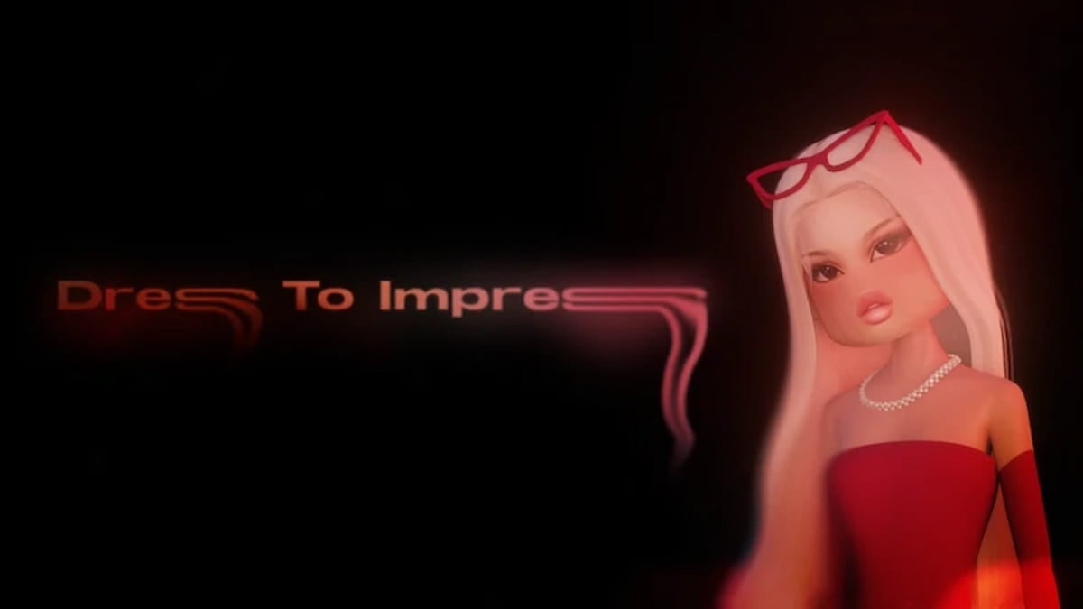 Codes Dress To Impress [août 2024]