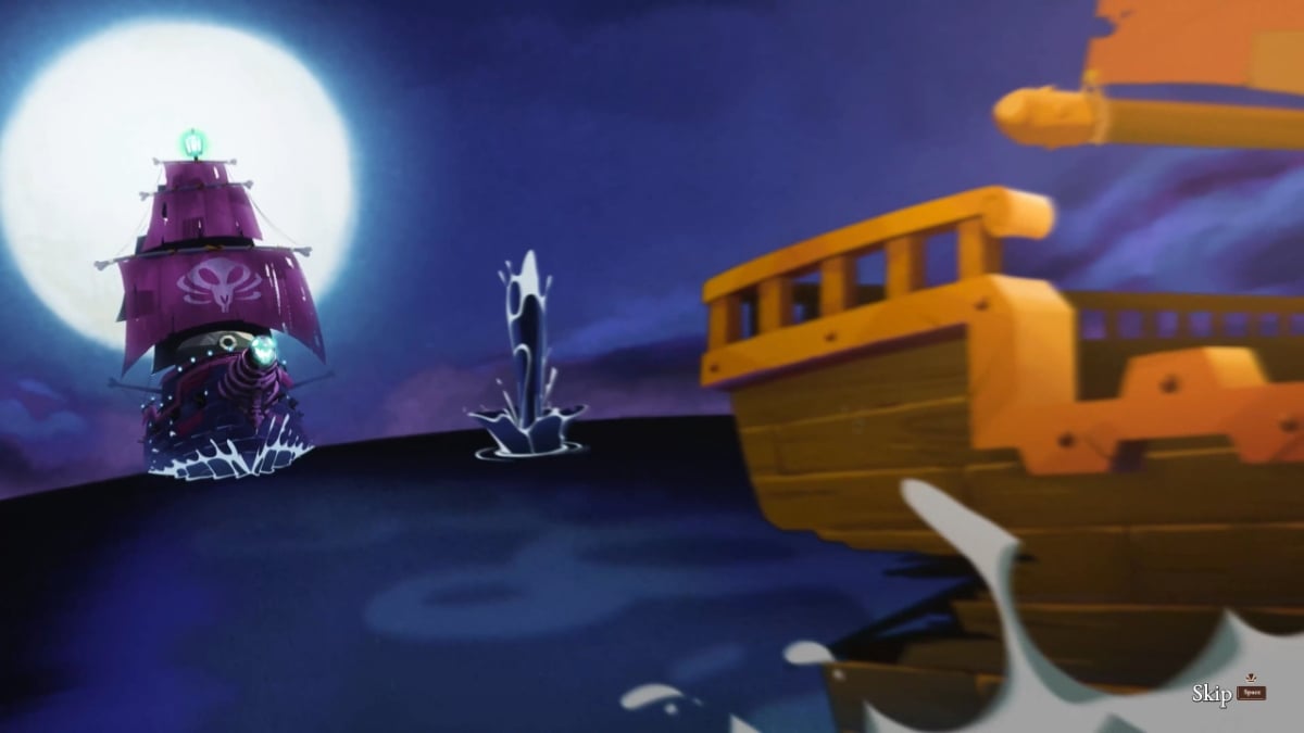 Introduction à Cat Quest 3