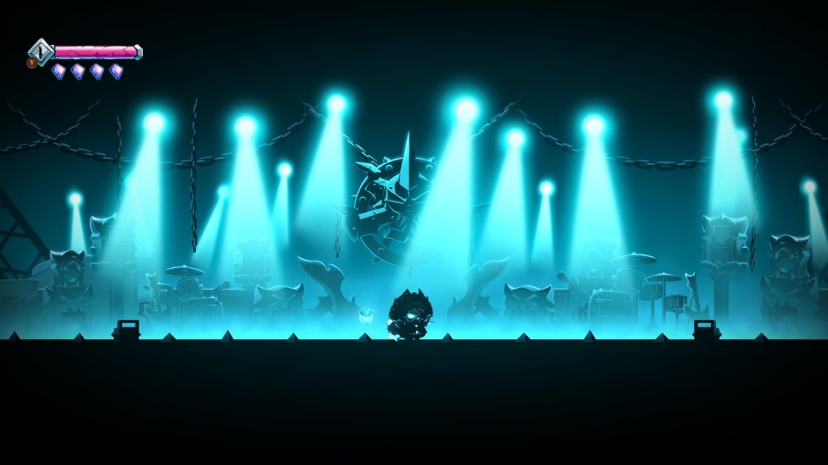 Cat Quest 3 étapes