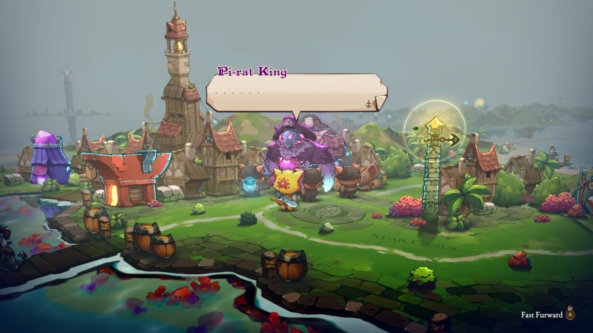 Introduction à Cat Quest 3