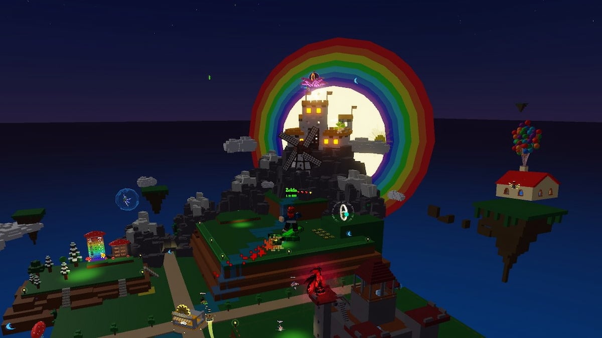 Codes Fly Rng (août 2024)