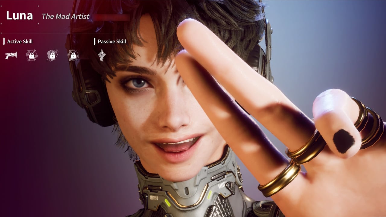 The First Descendant: Guide de Luna