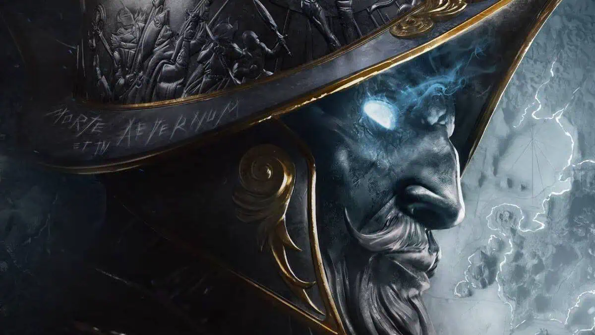 Amazon Games a annoncé la bêta ouverte de The New World : Aeternum Open Beta