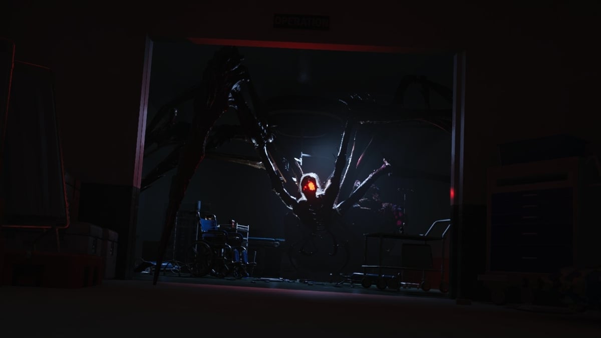 Once Human: Battre la Dame araignée en solo et facilement