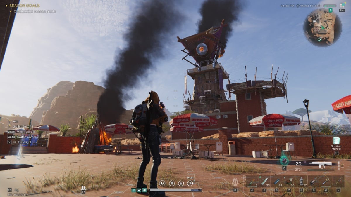 Image de la quête 