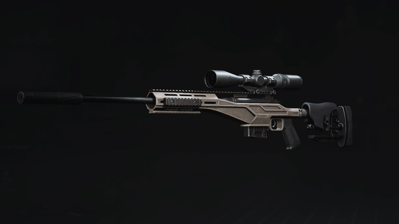 Arena Breakout Infinite: Les meilleurs équipements de sniper
