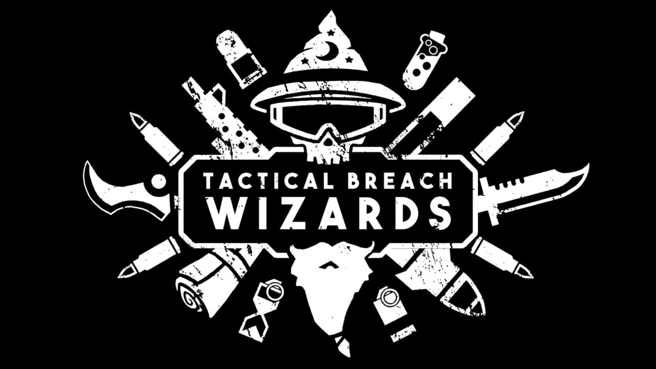 Test de Tactical Breach Wizards