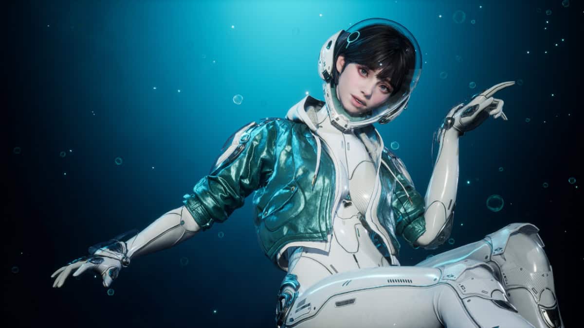 Image de Valby dans The First Descendant