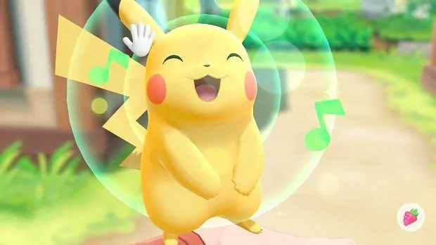 Pokemon Let's Go: Guide du tableau d'évolution