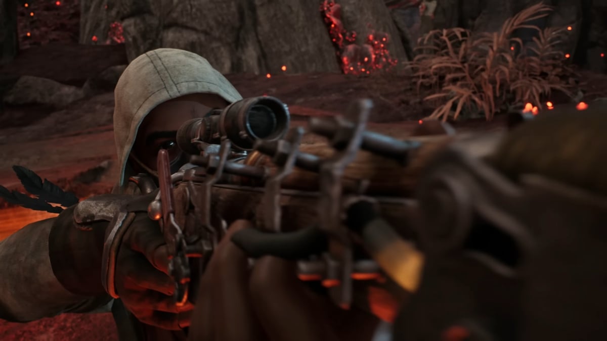 Remnant 2: Top 10 des meilleures armes