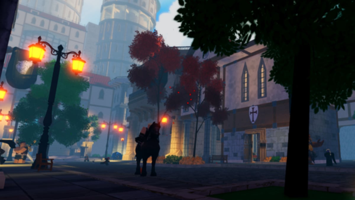 Roblox: Devas of Creation - codes (septembre 2024)