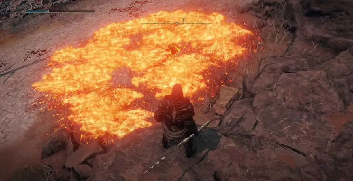 Elden Ring: Meilleur build d'Arcane