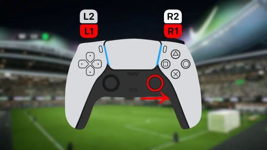 Comment faire Flair Nutmeg FC 25