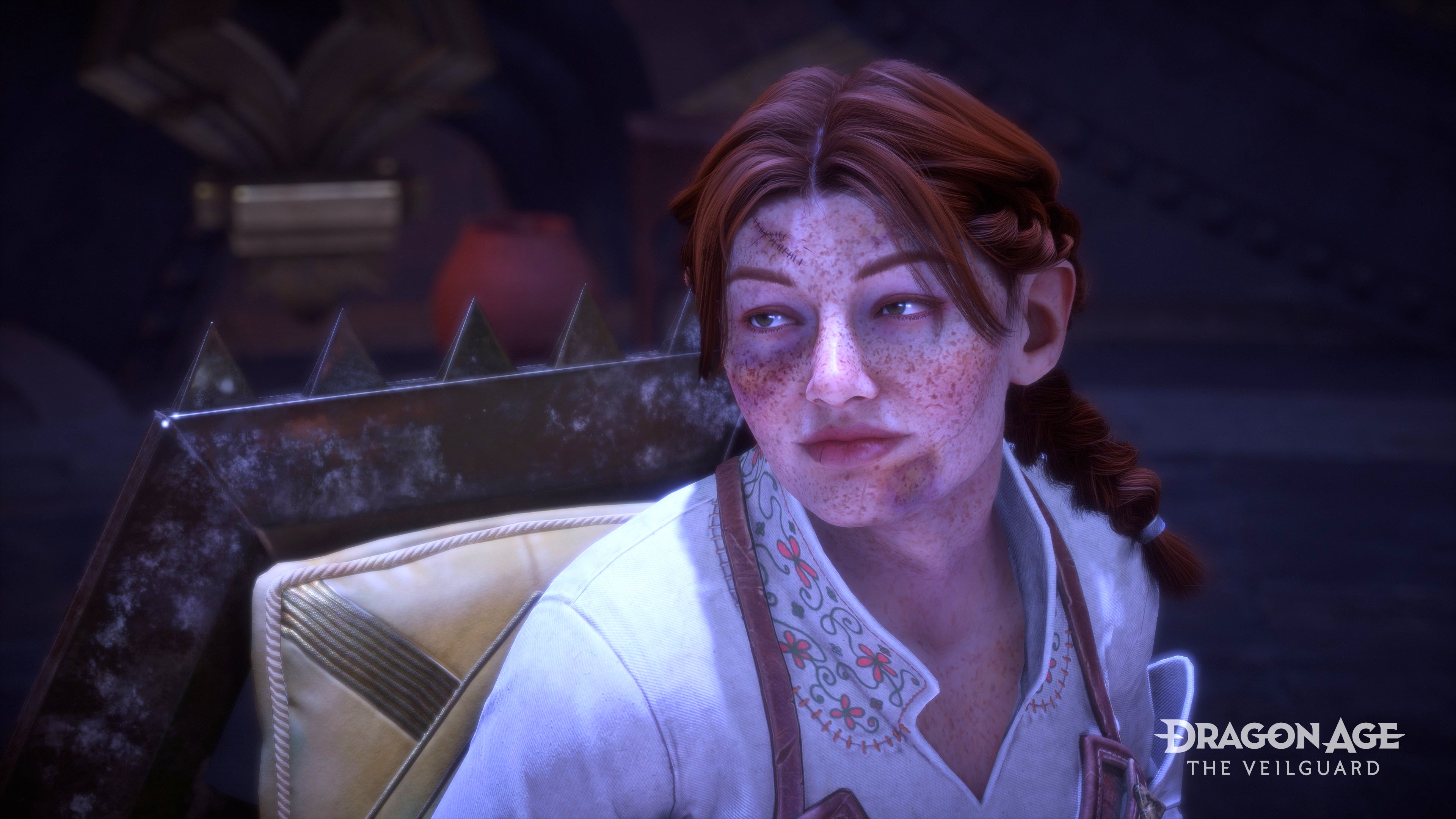 Dragon Age : Veilguard une exploration approfondies dans un nouveau Q&amp;R